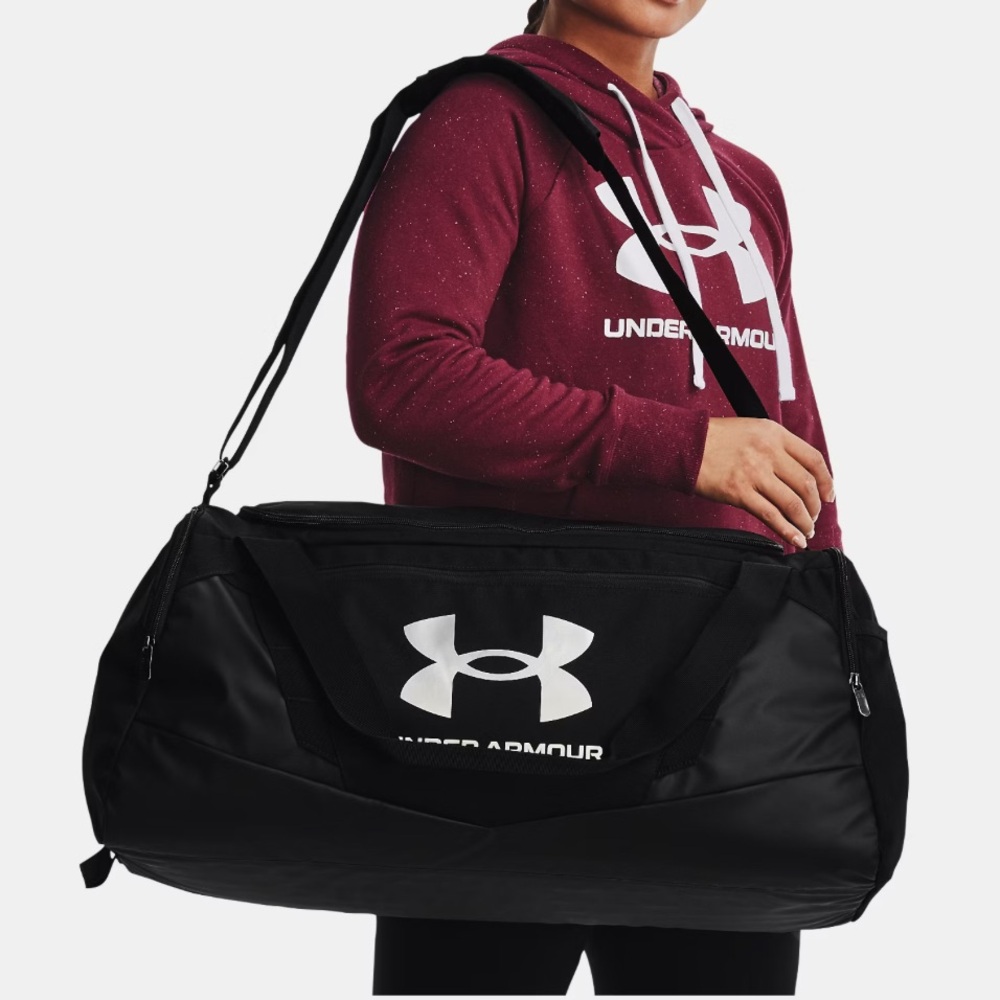 UnderArmour Undeniable Dufflebag